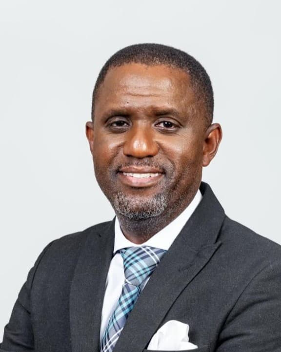 Kagiso L. Rantswaneng