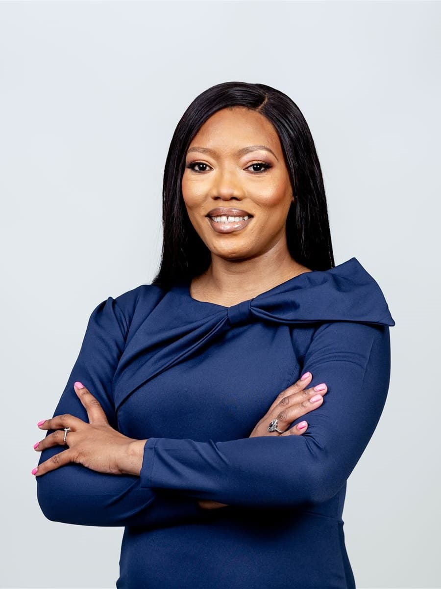 Kgomotso Ratlhaga