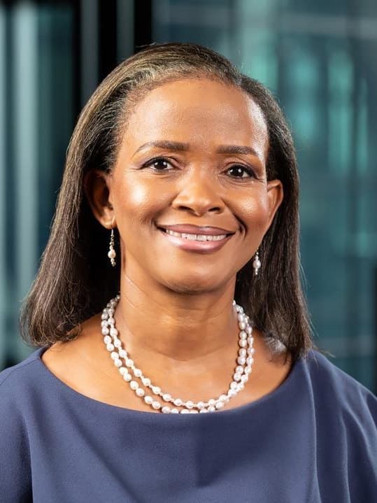 Pascaline L. Sefawe