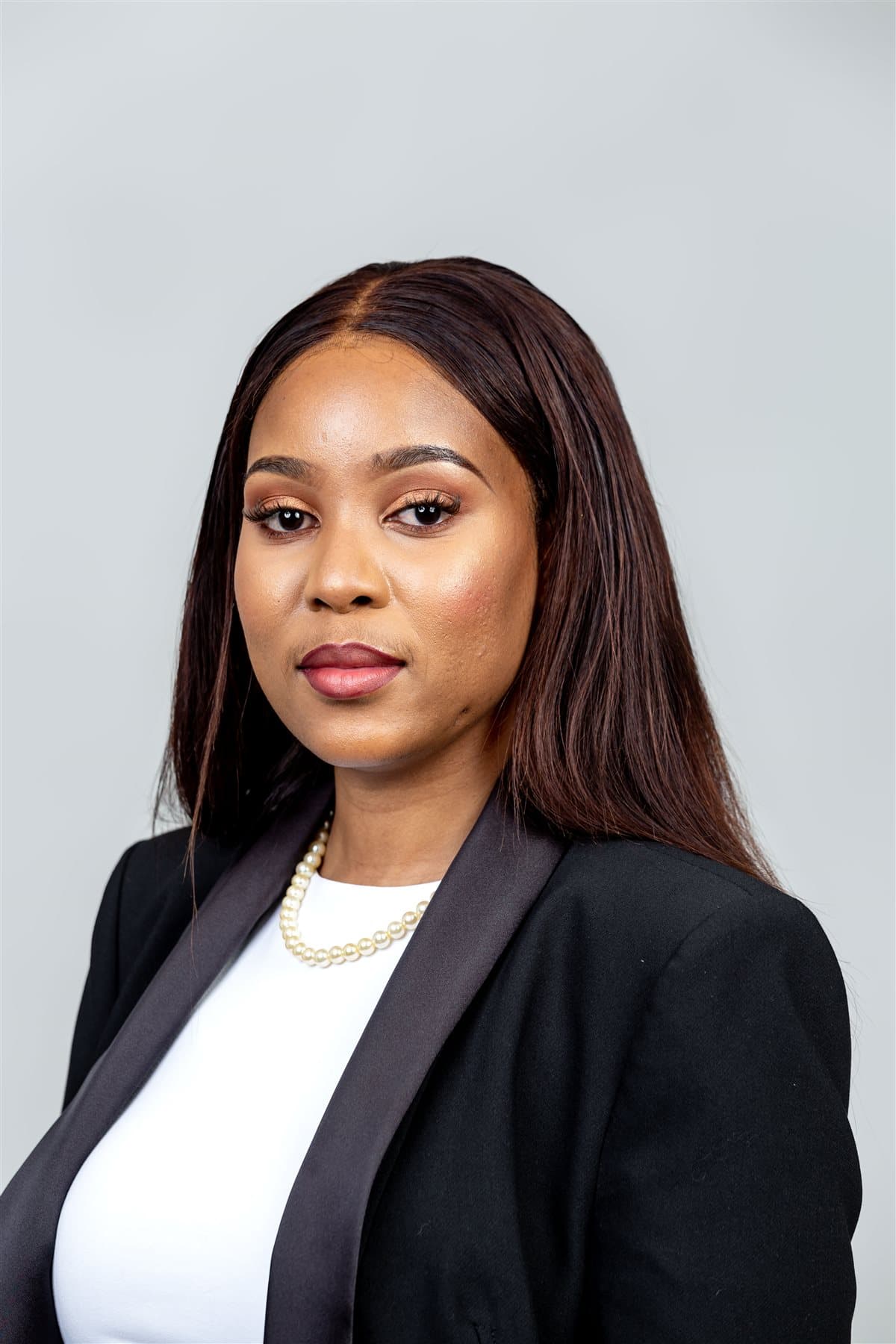 Refilwe Keabetswe