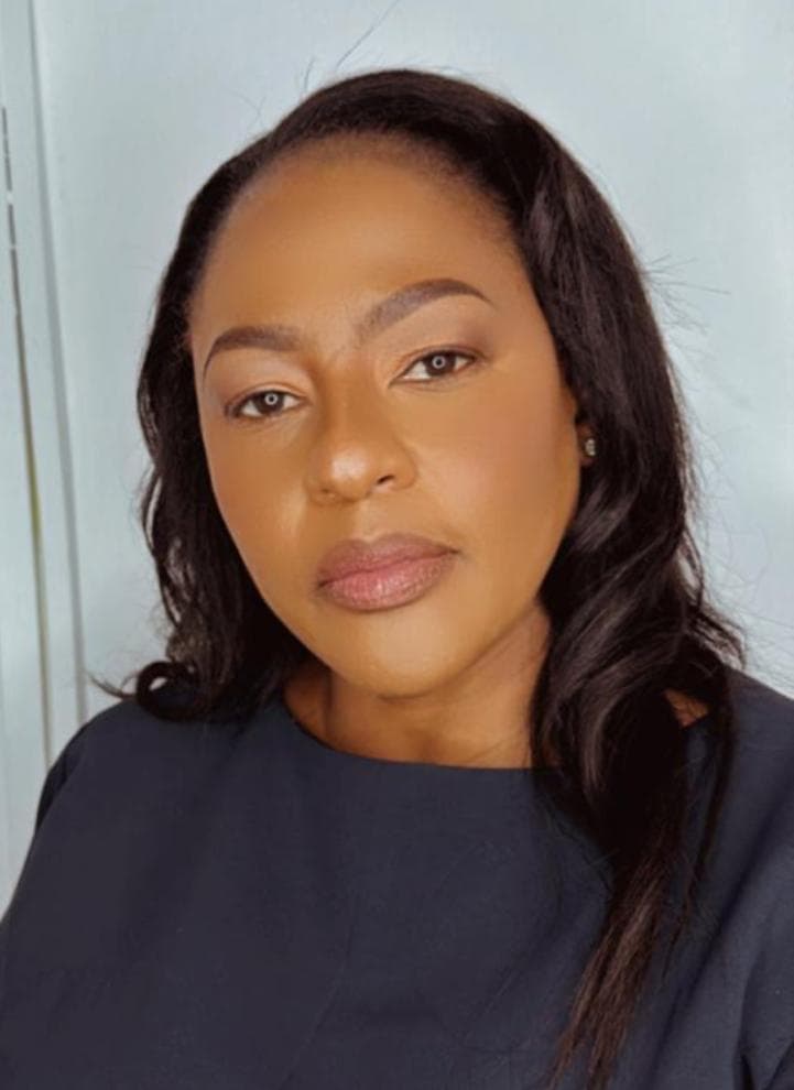 Wincey M. Ramaphoi