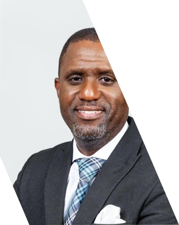 Kagiso Rantswaneng
