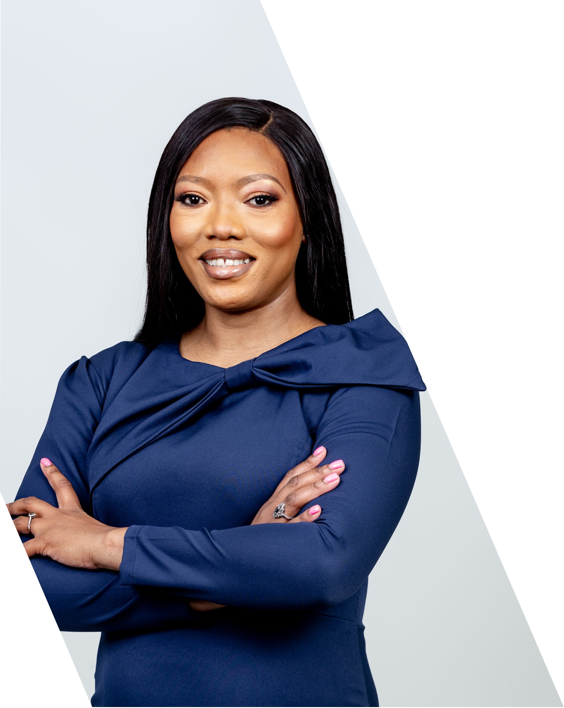 Kgomotso Ratlhaga