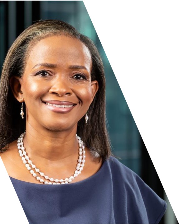 Pascaline L. Sefawe