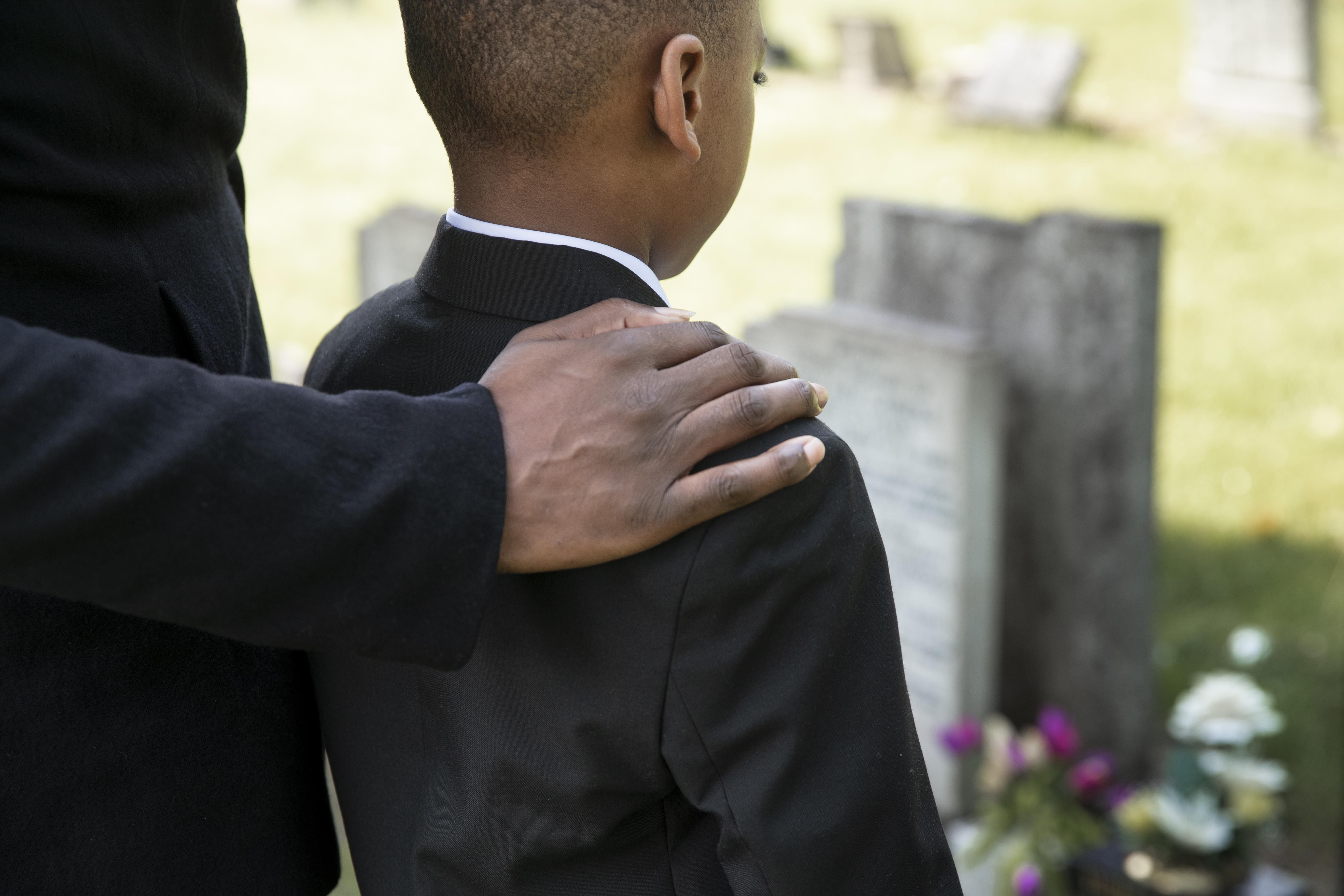 Individual Funeral