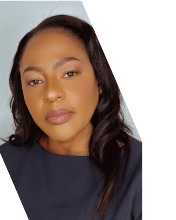 Wincey M. Ramaphoi